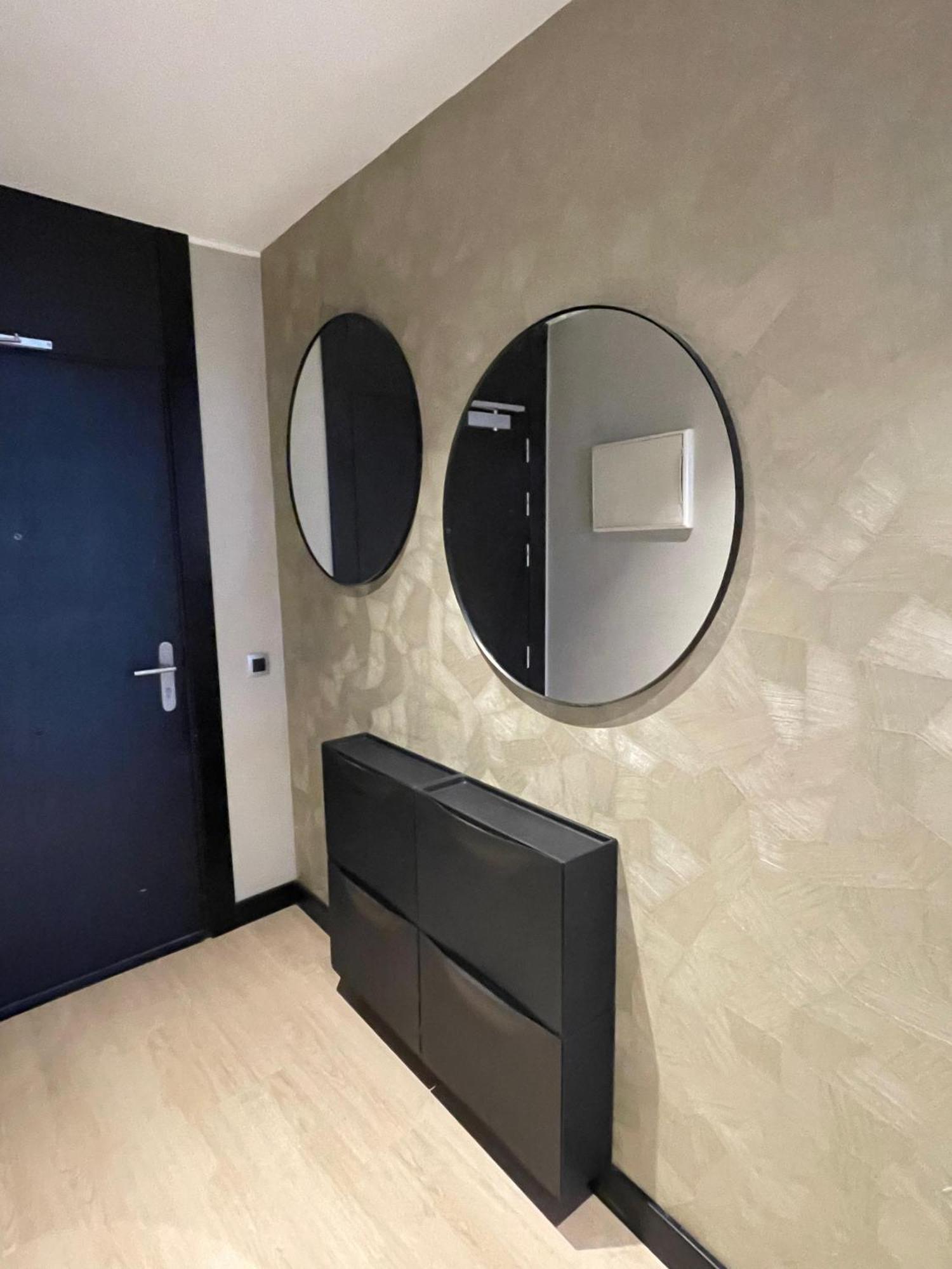 Tanger Hilton Penthouse 15 Apartment Exterior foto